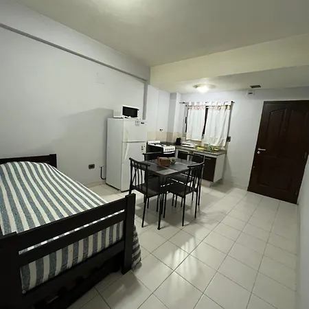 Appartement Departamento En Salta